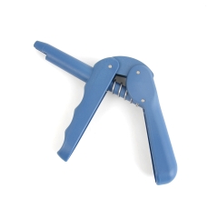 登士柏/Dentsply Compules® Tips Gun 子弹型光固化树脂输送器/子弹输送枪 1把（新老包装随机发货）60665900，有效期2026-09-30