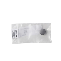 西诺德/sirona T3 Racer 手机后盖/T3后盖 6486125，1个/包