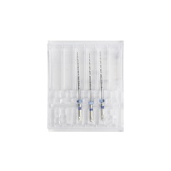 【特价清仓】益锐/M3 M3-L-2018铂金版单支锉 机用根管锉 M3-L-3004-31，3支/板（效期将近2026/7/11）