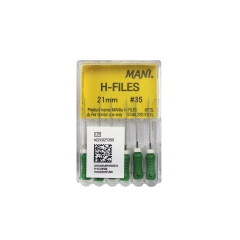 马尼 扩大锉H21mm 35＃