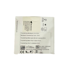 Xive 转移帽45-1639（D3.4）