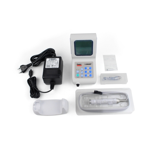 根管治疗用微型马达 微型马达 马达 登士柏 Dentsply
