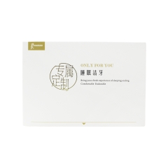 啄木鸟/WOODPECKER 超声牙周治疗仪工作尖（睡眠套装）P59、P50L、P50R各1个，3支/套