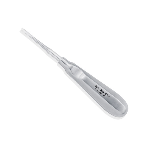 口神/康桥 微型牙挺 KEL S3.5 050-5480