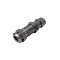 啄木鸟/WOODPECKER 喷砂牙周配件_母快接头 U6-HS