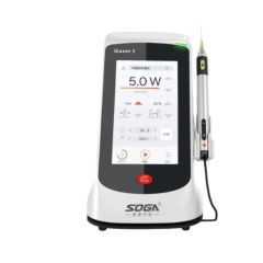 SOGA/索感科技/ILaser I/半导体激光治疗仪/索感台式半导体激光