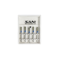 SANI/萨尼 金刚砂车针EX-20 5支/板