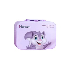 美瑞松/Merison 美瑞松固定正畸护理套装-轻奢版