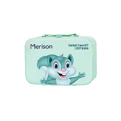 美瑞松/Merison 美瑞松固定正畸护理套装-轻奢版