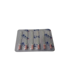 SANI/萨尼 根管锉 手用不锈钢Super C锉 06 21mm 6支/盒