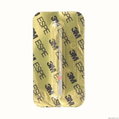3M ESPE 纤维根管桩修复系统 RelyX Fiber Post Drill Size 2 (1.6mm) (56865)