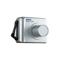 西格 便携式 牙科X射线机 SIRAY Mia(按健屏）