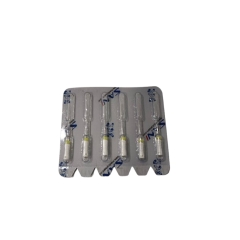 SANI/萨尼 根管扩大器H锉 扩大锉 H FILE 15 25mm