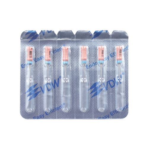 德国 VDW C型先锋锉 C+锉 扩孔锉 C锉 c锉 C型先锋锉 牙科根管治疗器具