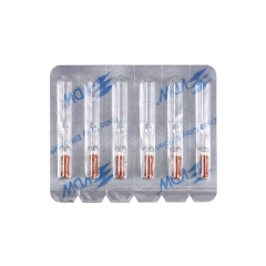 VDW 先锋锉 21mm 12＃