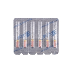 VDW 先锋锉 25mm 6＃