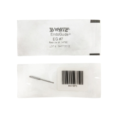 SSW/美国施崴特/大白鲨/根管引导车针/钨钢车针/EG7