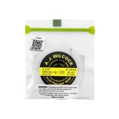 AJW/正畸丝/澳丝/卷装黄标/special plus/0.014