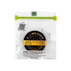 AJW/正畸丝/澳丝/卷装橙标/premium plus/0.016