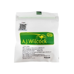 AJW/正畸丝/澳丝/卷装紫标/premium/0.018