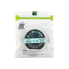 AJW/正畸丝/澳丝/卷装蓝标/special/0.014