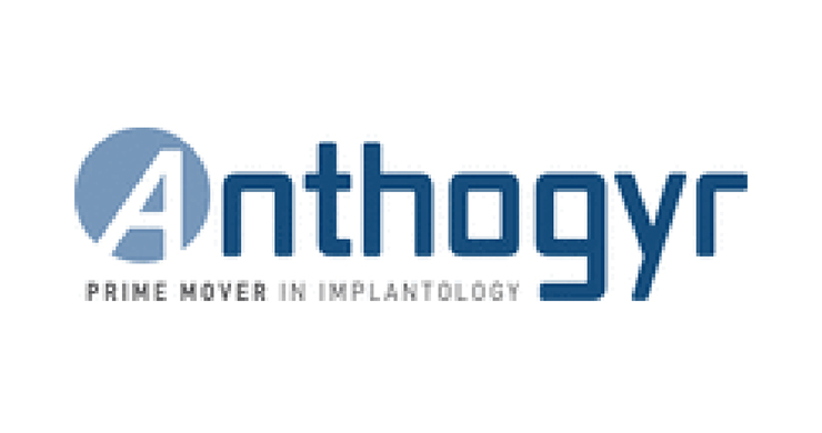 安卓健/Anthogyr