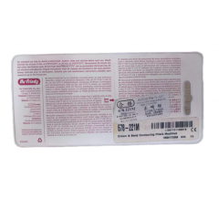 【特价清仓】豪孚迪/HU-Friedy 正畸钳 678-221M 生产日期：2019-10-16