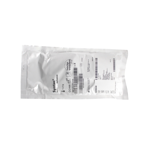 义获嘉伟瓦登特 IvoclarVivadent Syntac 全酸蚀树脂粘接系统 牙本质粘接剂补充装 粘接剂 牙本质粘接剂 树脂粘接剂 全酸蚀树脂粘接剂
