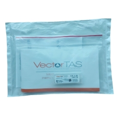 ORMCO/奥美科 VectorTAS 植入工具 旋入扳手 直机旋入头×2（与进口601-0007旋入扳手配合使用） 601-0011  效期截止：2026-10-27