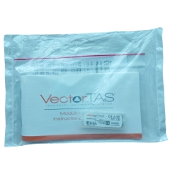 ORMCO/奥美科 VectorTAS 植入工具 旋入扳手 弯机旋入头×2（与进口601-0007旋入扳手配合使用） 601-0012  效期截止：2026-09-08