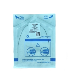 特价 ORMCO/奥美科 铜镍钛圆丝弓 正畸丝 .016 205-1903 1根  （效期将近2026-09-30）