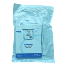 【特价清仓】ORMCO/奥美科 铜镍钛方丝弓 正畸丝 0.18*0.25 210-1907  效期截止：2027-08-01