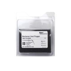 思博安/SybranEndo 根管充填器 Pluggers and Spreaders 蓝色 尖端直径 0.08mm 952-0005