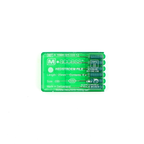 登士柏 Dentsply 根管扩大器 H锉 扩大锉 根管扩大针 手动 手用 根管锉