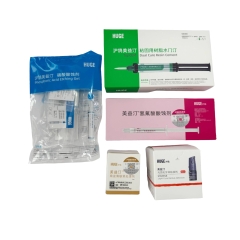 上海沪鸽/HUGE 沪鸽美益汀嵌体粘接套装，1套/盒