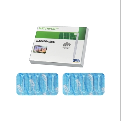 法国RTD 纤维桩及其配套用钻 MATCHPOST石英纤维桩 1.6