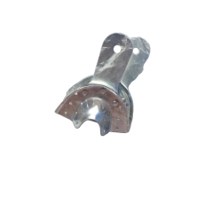 武汉金光 局部托盘 前牙 铝 效期截止：2026-06-09