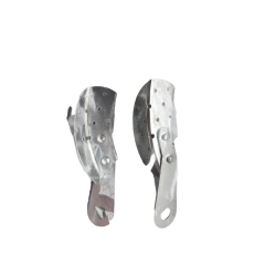 武汉金光 局部托盘 边口 铝 效期截止：2026-09-09