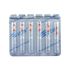 特价 近效期产品不退换 德国/VDW 根管锉 RECIPROC R25 21mm ISO 红 V040212021025 效期截止：2026-04-30