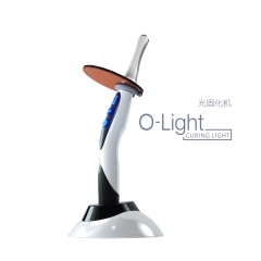 啄木鸟/DTE 光固化机 1秒固化 O-light（仅限河南区域）