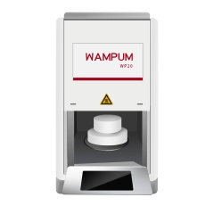 WAMPUM/WP20/烧结炉/万璞