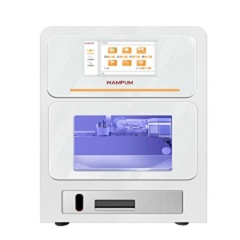 WAMPUM/WP50W/湿切机/五轴智能湿式研磨仪/万璞