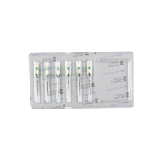 特价 登士柏/Dentsply 牙锉 25MM Medium A0756225GOM03 （35.06））6支/板 效期将近：2026-06-16