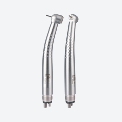 丹特尔 牙科高速气涡轮手机 零回吸 单点喷水 德国动平衡调校 HPO