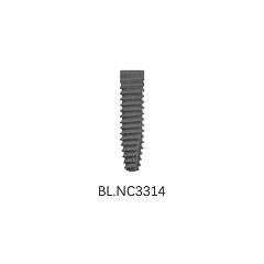 松贝/SOBE 牙种植体系统 润愈系列 R series ,1只/盒