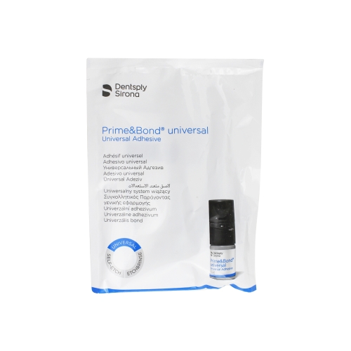 Prime&Bomd® universal通用粘接剂 第八代粘接剂 万能粘接剂 4mL/瓶