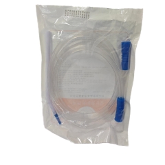 特价 近效期产品不退换 井蓝 一次性使用吸引管 螺纹型 9.3mm(F28)分体式吸引头 效期截止：2026-04-06