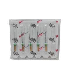 深圳速航 机用根管锉 35/.04，长度：21 （EZ-Pass） 效期截止：2028-02-29