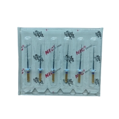 特价 近效期产品不退换 深圳速航 机用根管锉 30/.04 25mm 6支/板 EZ-LARGE  效期截止：2026-01-03