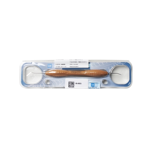 Arte Applica成型器 牙用充填器 树脂修复 46-49 ES，大手柄		